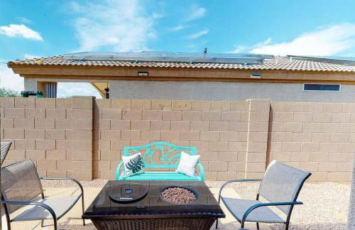 Desert Paradise in Totem Ranch - Foto 16