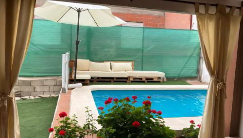 Balcón de Mágina - Foto 3