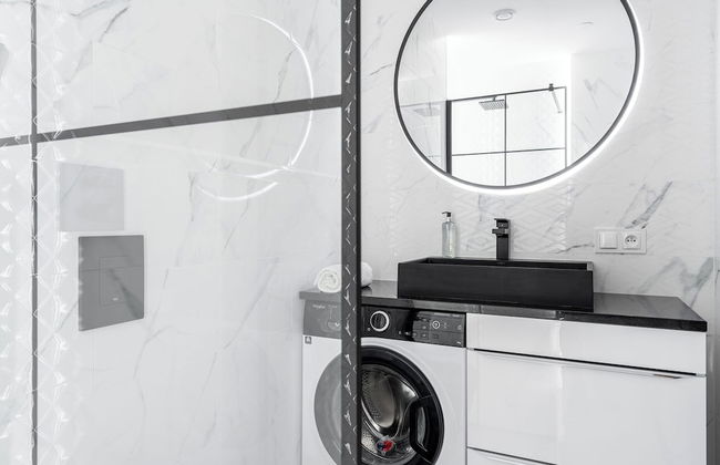 RentPlanet - Apartament Grabiszyńska - Foto 21