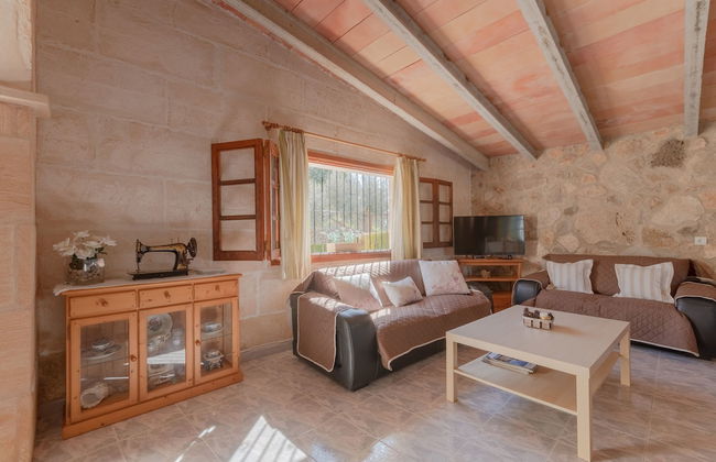 Finca Can Rebasso - Foto 12