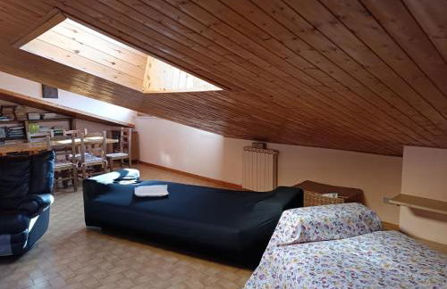 10 Posti Letto Attico Bruno - Photo 18