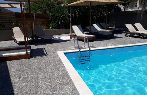 Almirikia Apartments - Foto 34