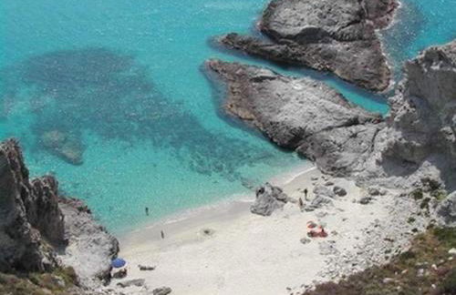 Casa Vacanze Capo Vaticano - Photo 7