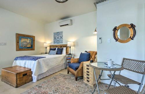 Old Town Getaway, Walk to Shopping, Dining, and Bay! - Foto 8