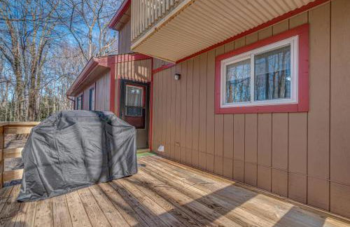 Ski, Unwind, Play Near Big Boulder, Game Room - Foto 47