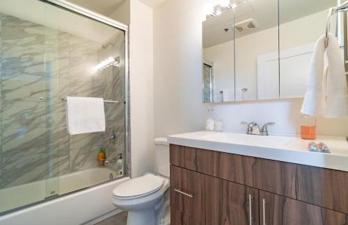 Chic Cozy 3BR Michigan Avenue Spacious Suite Close to Iconic Chicago Landmarks & Attractions - Foto 27