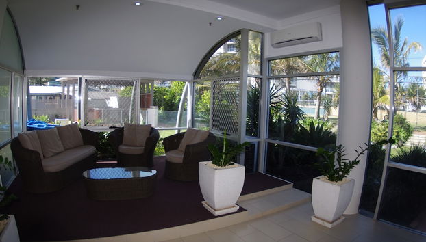 Marriner Views - Foto 2, Vestíbulo