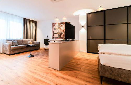 Triller Living - Serviced Apartments - Foto 63
