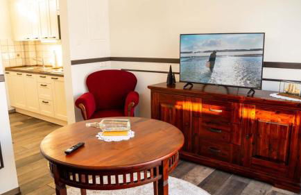 Fischerhäuschen am Kurpark - Foto 65