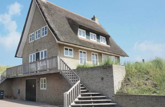 Villa in Midsland Near the Sea - Foto 1