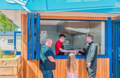 Wilson Getaways - Caravan Hire - Foto 55