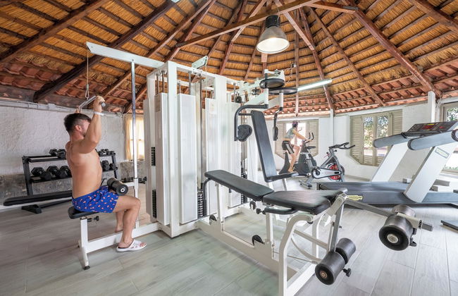 Resort Baia del Silenzio - Foto 62