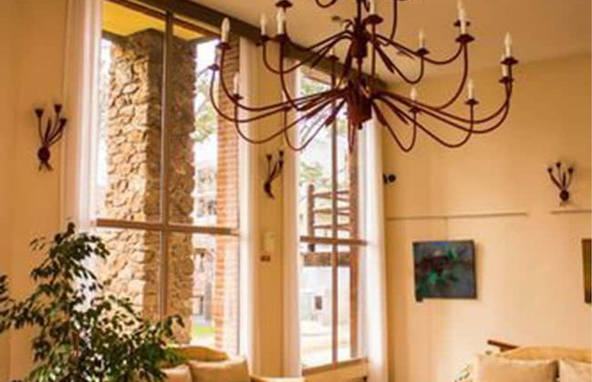 Carilo Palace Apart & Spa - Photo 3