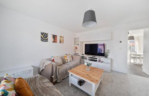 The Nest Retreat Exeter - Foto 9