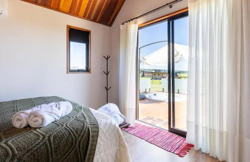 Cabanas Purunã Ipê-Amarelo - Foto 62