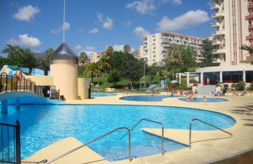 Benalmadena Jupiter - SunSea Apartments - Photo 56