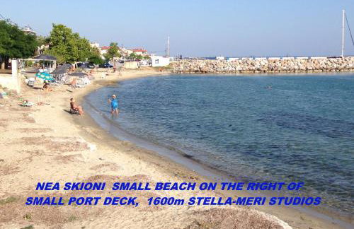 Stella Meri Studios - Apartments - Foto 33