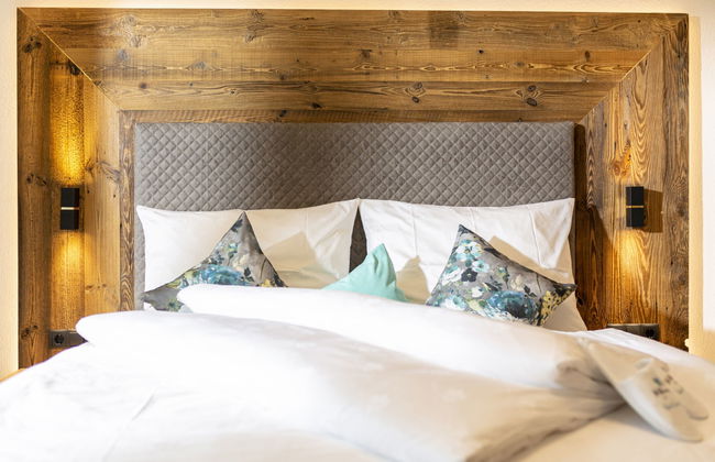 Apart Jasmin - Foto 10