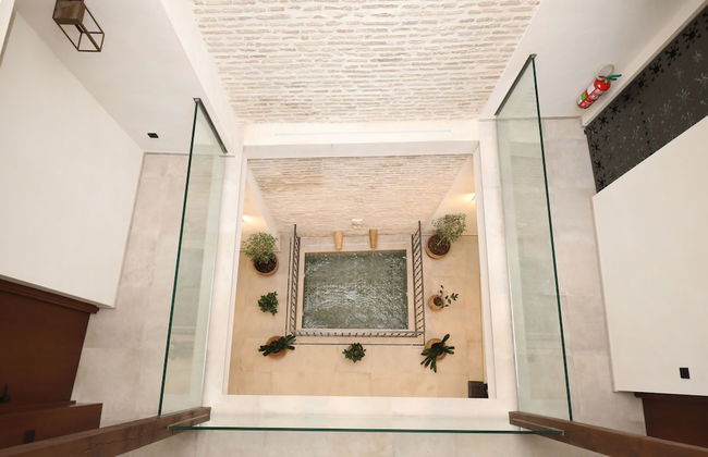 Casa Señorial Siglo XVIII - Foto 15