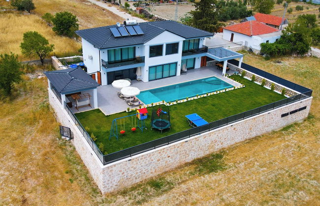 Villa White House - Foto 40