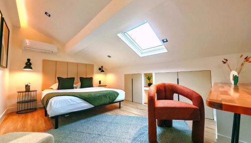 L'Escapade Bord de Mer - 3 Pieces - GOLFE JUAN - Foto 2