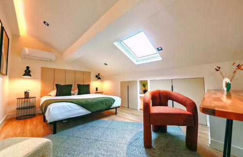 L'Escapade Bord de Mer - 3 Pieces - GOLFE JUAN - Foto 2