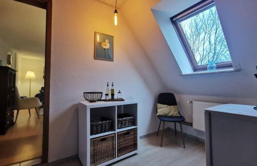 Ferienwohnung-Strand-Edomsharder-Hof-Nordstrand - Photo 18