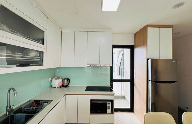 Daniel Homes - Vinhomes SkyLake Luxury - Foto 54