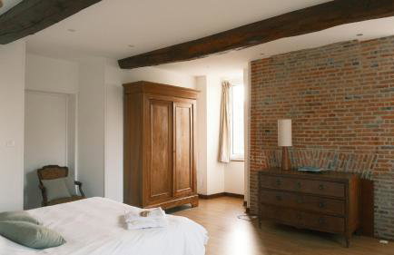 Maison Canadienne au bord du lac - Foto 12