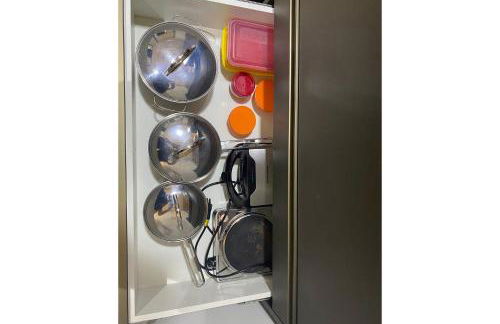 Studio Flat Suite Completo 519 - Foto 20