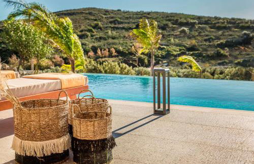 Zeus Exclusive Villas - Foto 76