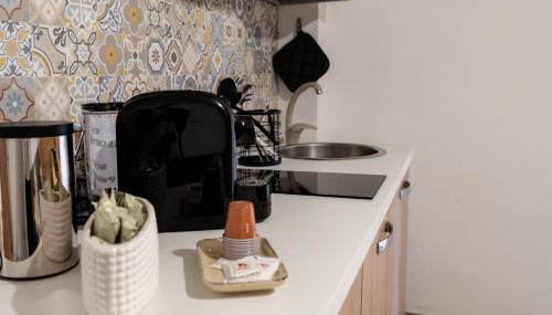 Le casette del Porto - Foto 4, stove