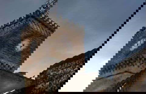 Mussomeli Walking Tour - Foto 2