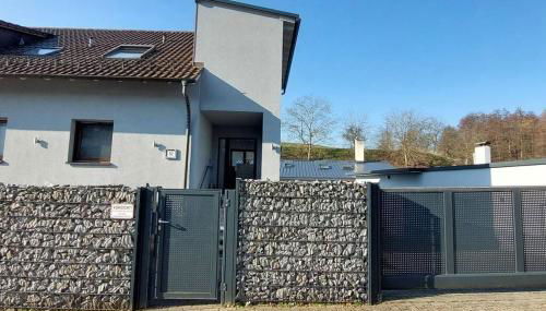 Große tolle 4 Zimmer Ferienwohnung im Herzen des Odenwaldes - Foto 5