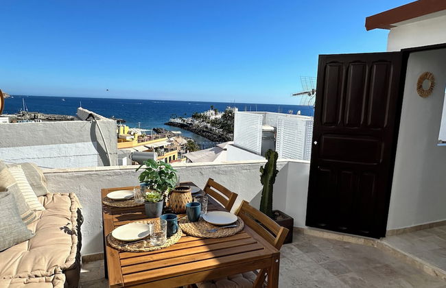 Palm Leaf Mogan - Foto 33