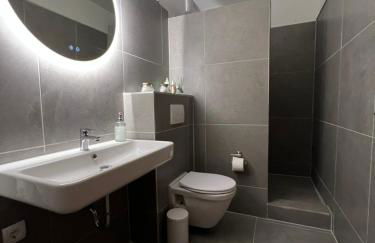 Reiheneckhaus mit Garten und Terasse - Foto 22