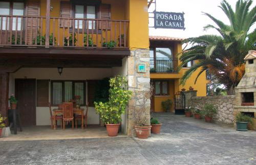 Posada La Canal - Foto 28