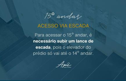 Apê Av Paulista Haddock Lobo - Foto 46