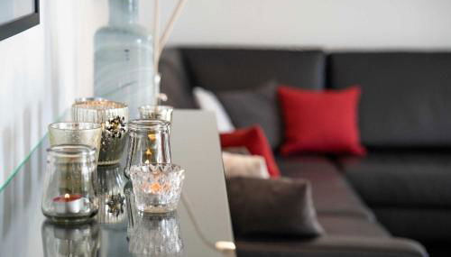 Appartement Schilfperle - Oase am Haff - Foto 3