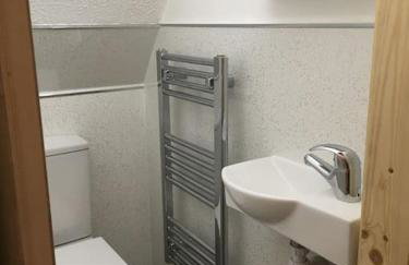 Pebbles Seaside Lodge - Foto 22