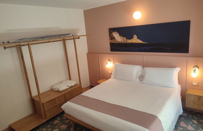 Alaxia Luxury Appartments - Foto 19