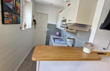 L étoile de mer - Foto 12