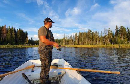 Domek de Janauis - Foto 50