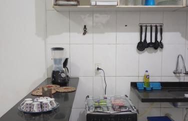 Casa para relaxar perto do mar, a 300 metros da Praia - Foto 20