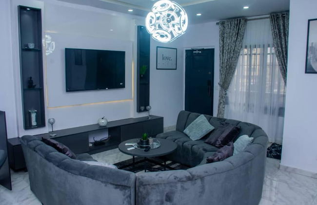 Lawview Residential Services Apartment - Foto 13