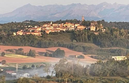 Tenuta Paradiso del Monferrato casa dello zio - Foto 11