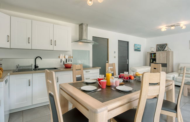 Villa Océane - Photo 8