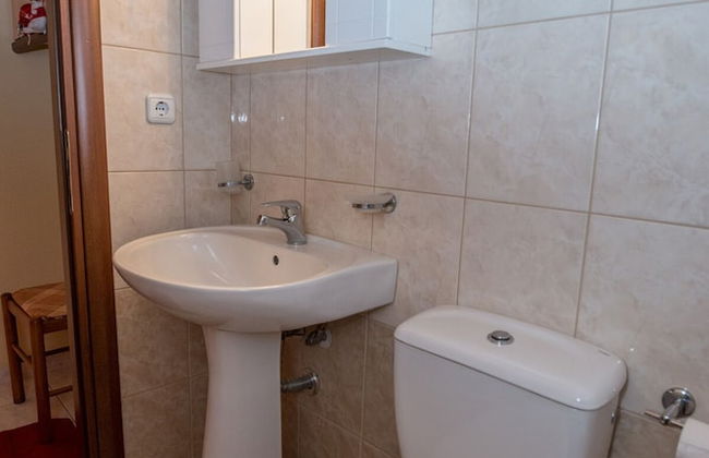 Nikolas House Beside the sea Next to Lefkada - Foto 23