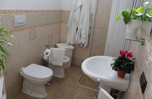 Villa La Maison de Lucie - Foto 40