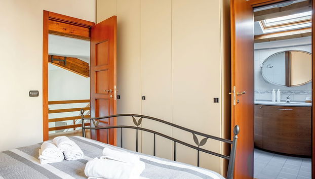 Duplex sul porto grande by Wonderful Italy - Foto 5, Habitación